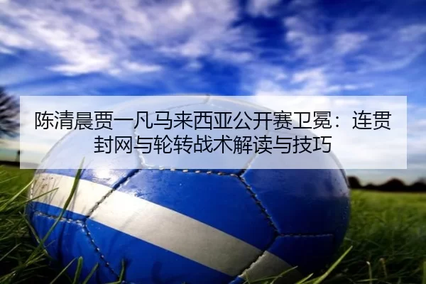 chen-qing-chen-jia-yi-fan-ma-lai-xi-ya-gong-kai-sai-wei-mian-lian-guan-feng-wang-yu-lun-zhuan-zhan-shu-jie-du-yu-ji-qiao-2-678.jpg